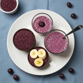 HARINA DE TARWI + ACAI ATOMIZ + MACA ROJA 500G