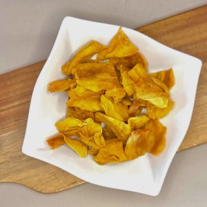 Mango Deshidratado