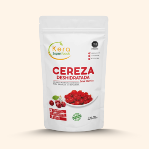 Cereza Deshidratada