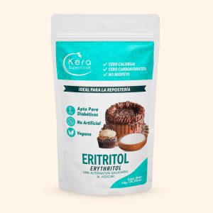 Eritritol Granulado
