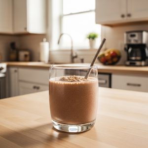 Avena en hojuelas 1kg + Cacao en polvo 1kg