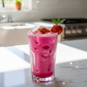 Harina de tarwi + Camu camu + Maca roja 500g