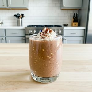 Cacao + Harina de almendra 1kg