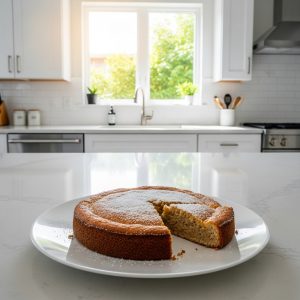 Harina de Almendra 1Kg x2