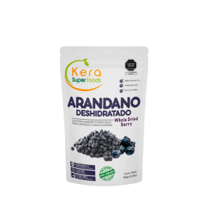 Arándano Deshidratado