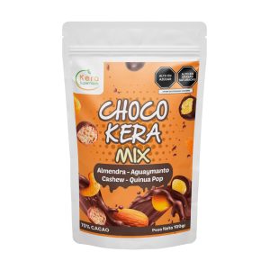 Choco Kera Mix