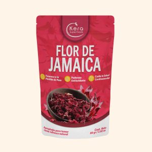 Flor de Jamaica