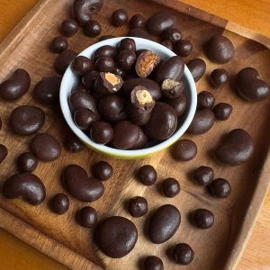 Choco Kera Mix