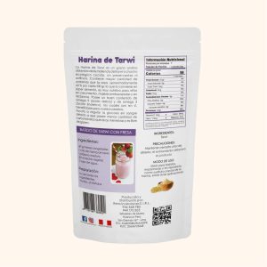 Harina de Tarwi (Instantánea)