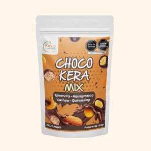 Choco Kera Mix