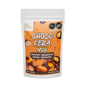 Choco Kera Mix