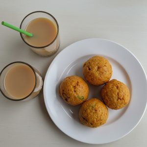 Harina de Tarwi 1kg x3