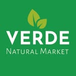 verde natural market